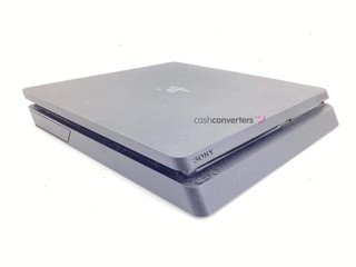 sony ps4 slim 500gb