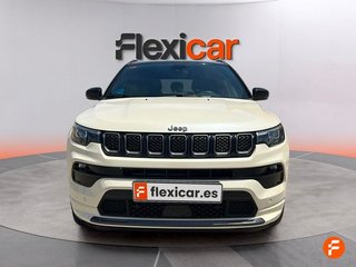 Jeep Compass 1.3 PHEV 177kW (240CV) S AT AWD