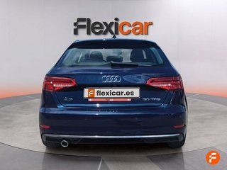 Audi A3 Design 30 TFSI 85kW (116CV) Sportback