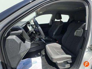Audi A1 Sportback 30 TFSI 85kW (116CV) S tronic