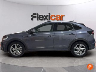 Volkswagen Taigo R-Line 1.0 TSI 81kW (110CV) DSG