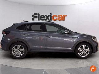 Volkswagen Taigo R-Line 1.0 TSI 81kW (110CV) DSG