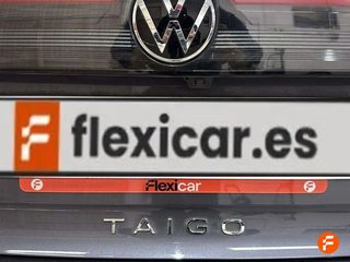 Volkswagen Taigo R-Line 1.0 TSI 81kW (110CV) DSG