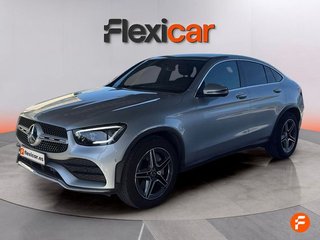 Mercedes GLC GLC 200 4MATIC