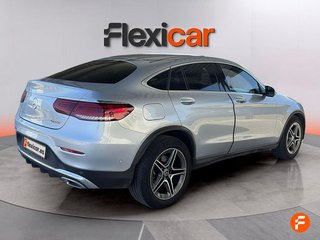 Mercedes GLC GLC 200 4MATIC