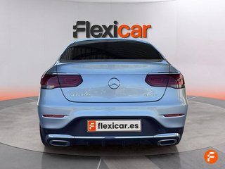 Mercedes GLC GLC 200 4MATIC