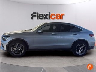 Mercedes GLC GLC 200 4MATIC