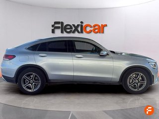 Mercedes GLC GLC 200 4MATIC