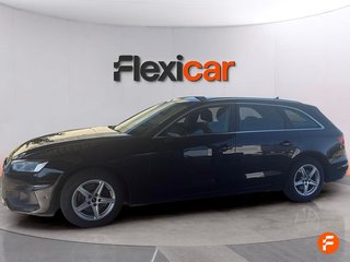 Audi A4 Avant Advanced 35 TFSI 110kW S tronic
