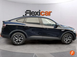 Renault Arkana Evolution TCe 103kW(140CV) EDC mild hybr