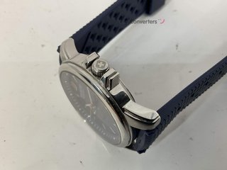 reloj pulsera caballero swiss military 06-4230