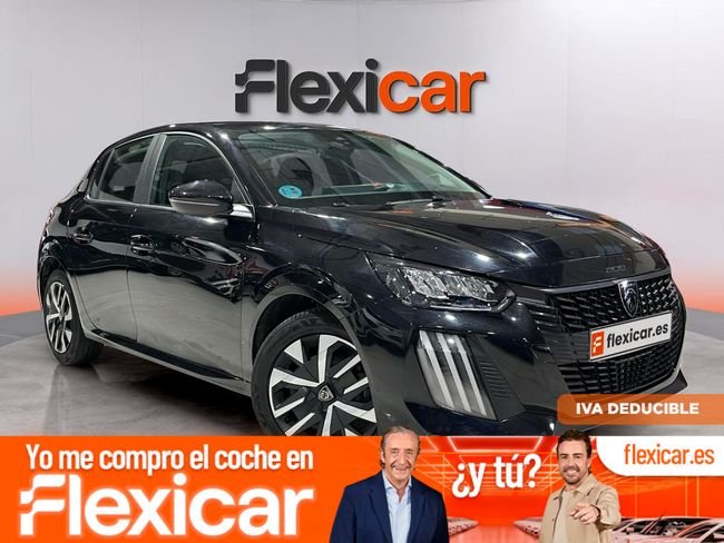Peugeot 208 Active Puretech 100 - foto 1