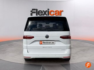 Volkswagen Multivan 1.4 eHybrid  (150CV) DSG