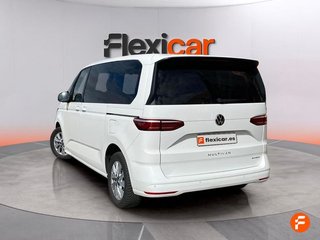 Volkswagen Multivan 1.4 eHybrid  (150CV) DSG