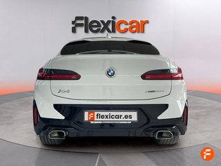 BMW X4 xDrive20d xLine