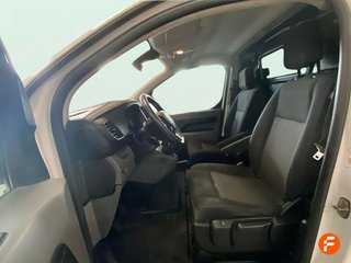 Citroën Jumpy XL 1.5 100 CV