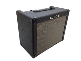 amplificador guitarra kustom kga30