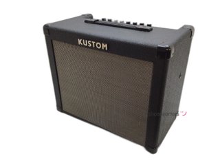 amplificador guitarra kustom kga30