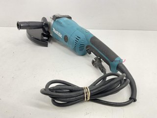 radial makita ga9020r