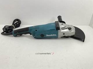 radial makita ga9020r
