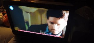 Televisión LG 32 LC56-ZC