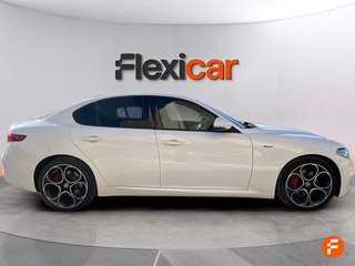 Alfa Romeo Giulia 2.0 Gasolina 147kW (200CV) Sprint+ RWD