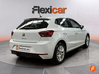 Seat Ibiza 1.0 TSI 85kW Special Edition Xcellence