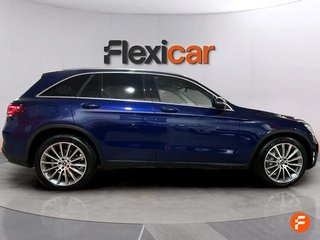 Mercedes GLC GLC 200 d 4MATIC