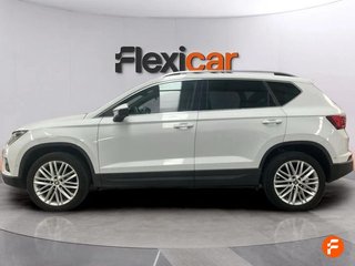 Seat Ateca 1.6 TDI 85kW (115CV) St&Sp Xcellence Eco