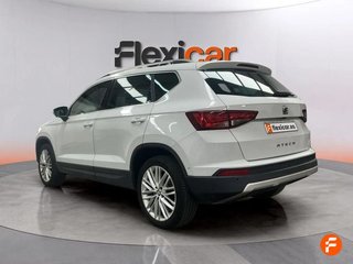 Seat Ateca 1.6 TDI 85kW (115CV) St&Sp Xcellence Eco