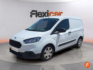 Ford Transit Courier VAN TREND 1.5  TDCi 75KW (100CV)