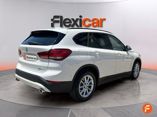 BMW X1 sDrive18dA Corporate