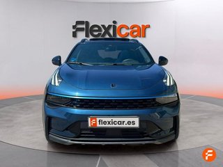 Lynk & Co 01 1.5 PHEV 3.3kW