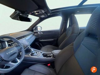 Lynk & Co 01 1.5 PHEV 3.3kW