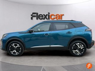 Peugeot 2008 Allure Gasolina 100 S&S 6 Vel. MAN