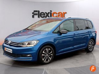 Volkswagen Touran Advance 2.0 TDI 110kW (150CV) DSG