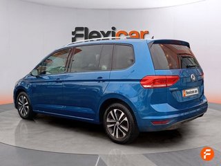 Volkswagen Touran Advance 2.0 TDI 110kW (150CV) DSG