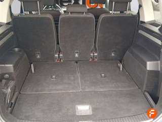 Volkswagen Touran Advance 2.0 TDI 110kW (150CV) DSG