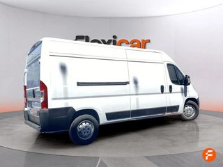 Citroën Jumper BlueHDi 103KW (140) Furgón 35 Heavy L3H2