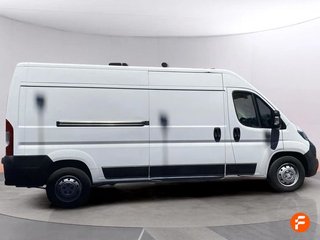 Citroën Jumper BlueHDi 103KW (140) Furgón 35 Heavy L3H2