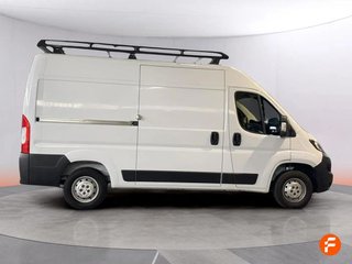 Peugeot Boxer 335 L2 H2 BHDI 103kW (140CV) S&S 6 V. M