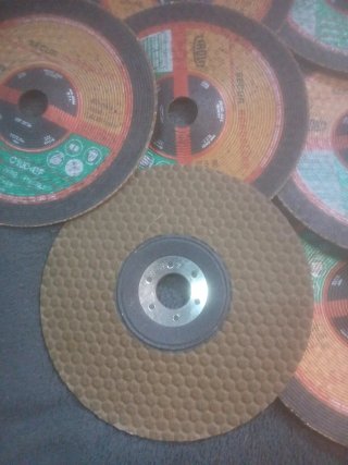 Discos para rotaflex Escucho ofertas