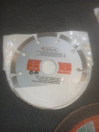Discos para rotaflex Escucho ofertas