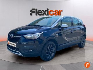 Opel Crossland X 1.2 81kW (110CV) Design Line S/S Auto