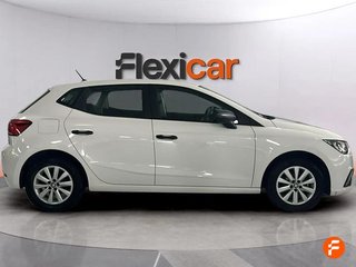 Seat Ibiza 1.0 MPI 59kW (80CV) Reference Business