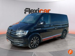 Volkswagen Multivan Premium Corto 2.0 TDI 110kW BMT DSG