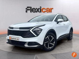 Kia Sportage 1.6 T-GDi HEV 158kW (215CV) Drive 4x2