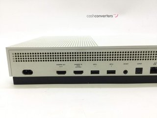 microsoft xbox one s 1tb