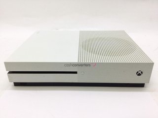 microsoft xbox one s 1tb