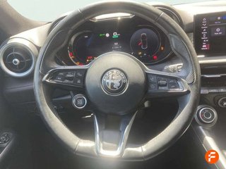 Alfa Romeo Tonale 1.5 MHEV GASOLINA 130 CV SPRINT FWD